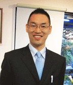 鑑定士・メガネの高橋こと高橋憲昭